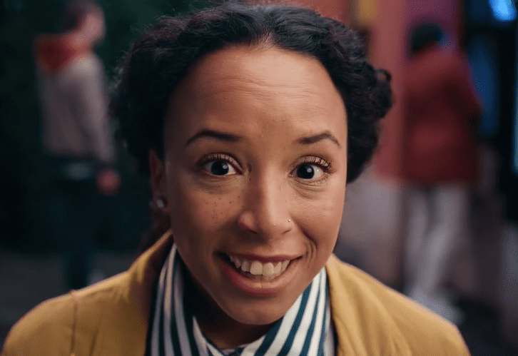 Otezla Commercial Actress Name: Is She Nadia Verde or Hayley Marie Norman?