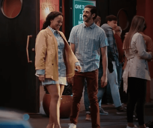 What do people think about this Otezla ad Ft. Tara and Ned?