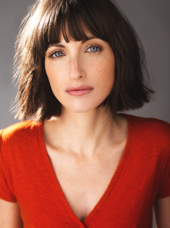 Christina Brucato: Empowering Presence