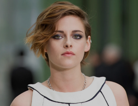 Kristen Stewart: Edgy and Sophisticated