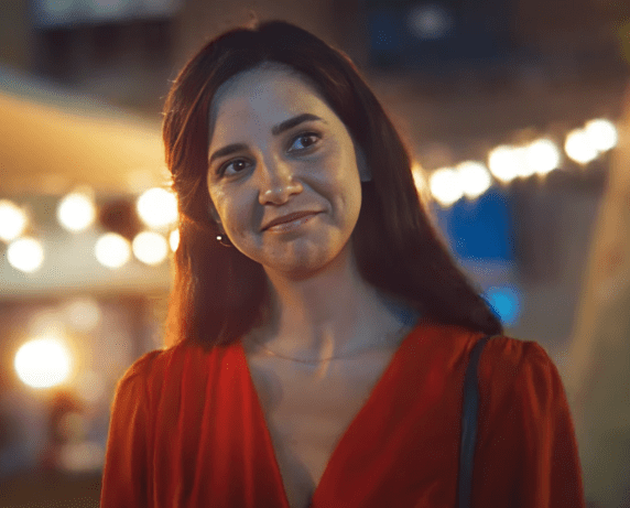 Who is Vraylar Commercial Actress? Unveiling María Jesús Marcone