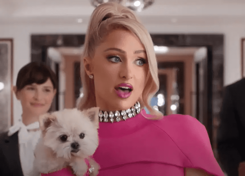 Hilton Hotels Commercial Actress: Glamour, Legacy, and Impact Explained