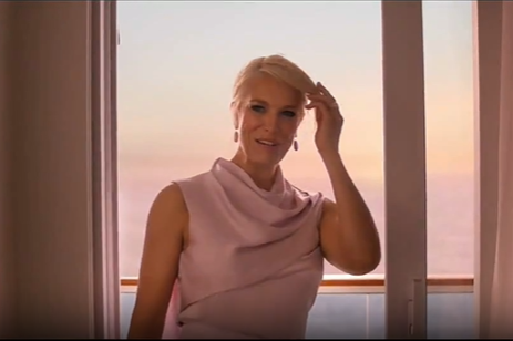 What Can Viewers Expect from Princess Cruises?