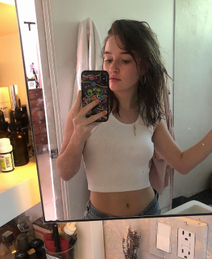 Who is Kaitlyn Dever? A Look at Her Career