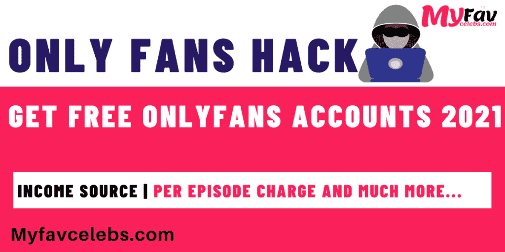Free account hack onlyfans GitHub