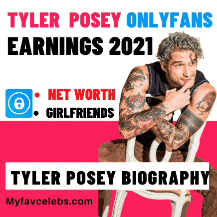 Read more about the article Tyler Posey onlyfans earnings, Wiki, Biography, Net Worth-2022