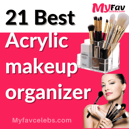 Read more about the article Best Acrylic makeup organizer