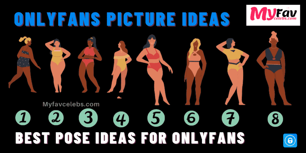 Onlyfans picture ideas