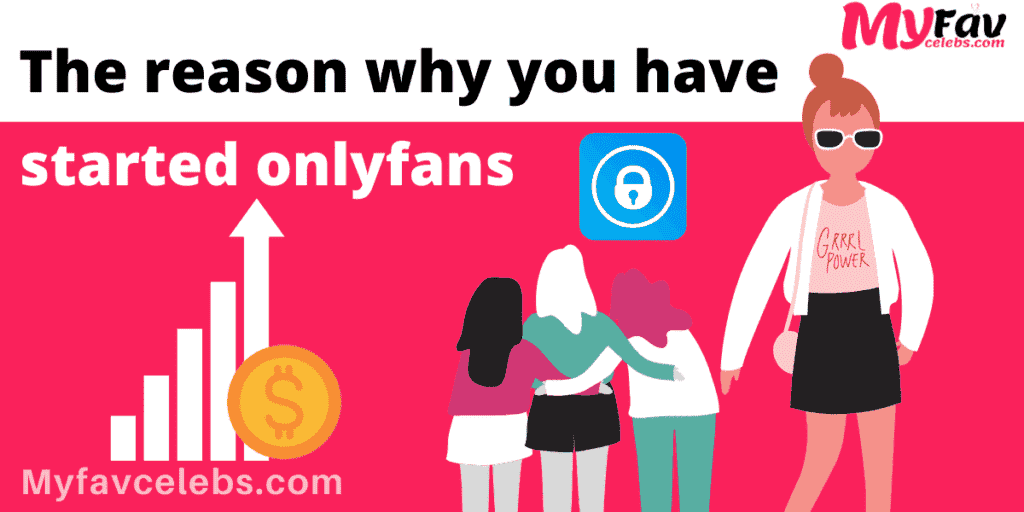 started onlyfans and then delete onlyfans account