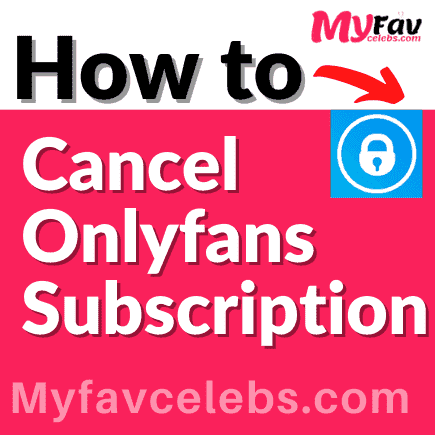 Read more about the article How to cancel Onlyfans Subscription 2023? Problem Fixed