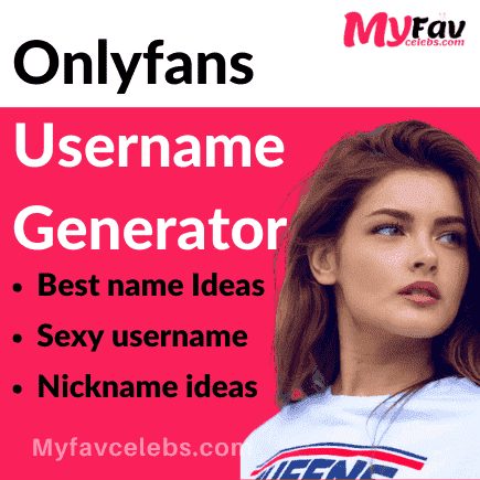 Read more about the article 917+ Ideas for Onlyfans Username generator [Updated & FREE ]