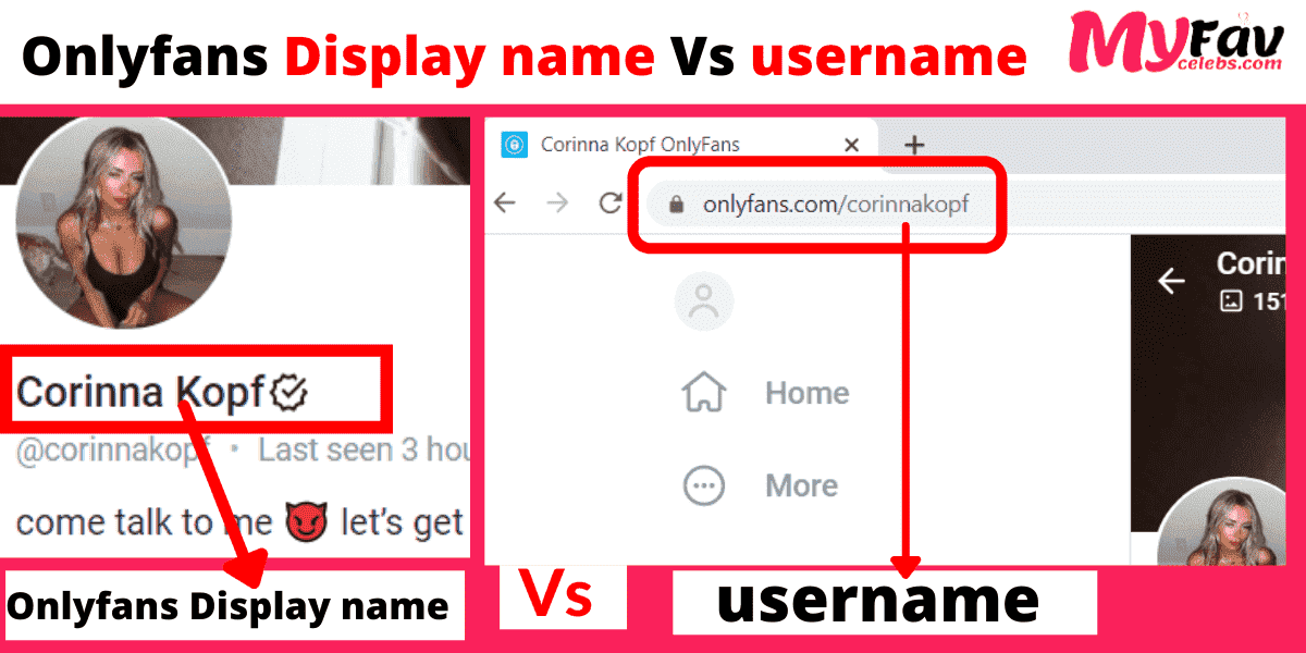 917+ Ideas For Onlyfans Username Generator [Updated & FREE ]