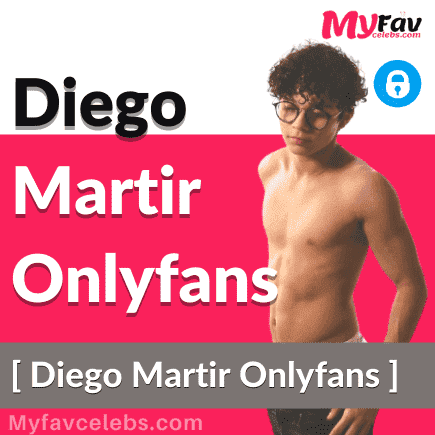 Read more about the article Diego Martir Onlyfans, wiki, Age, Height,  Stunning Leaked Reviews- 2022