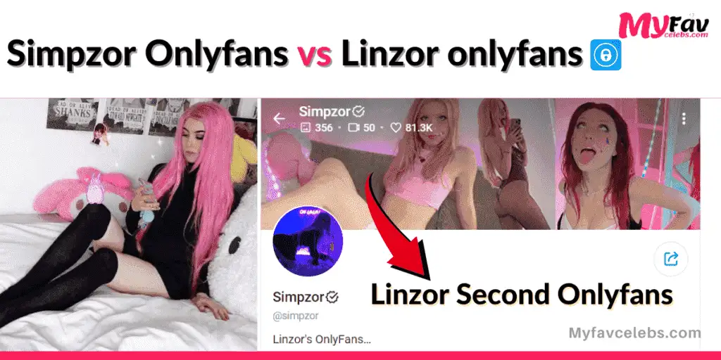 Fans simpzor only Simpzor OnlyFans