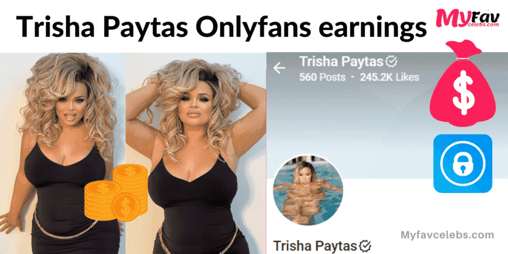Today Trisha Paytas Free Onlyfans