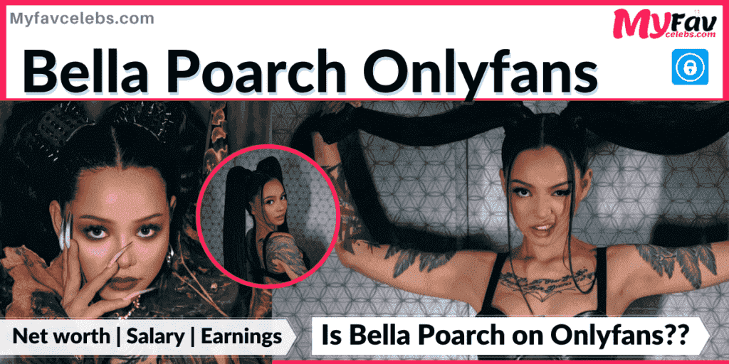 Leaked bella poarch Bella poarch