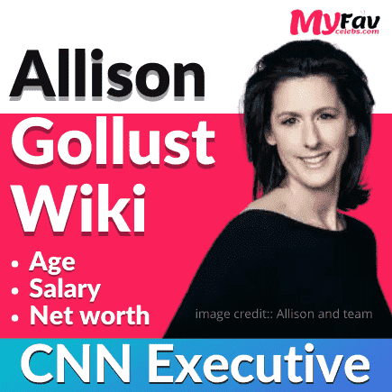 Read more about the article Allison Gollust Wiki, Husband, Biography, Age, Net Worth-2022