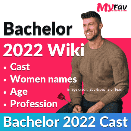Read more about the article The bachelor 2022 wiki, Cast, Host, and Contestants Amazing Facts