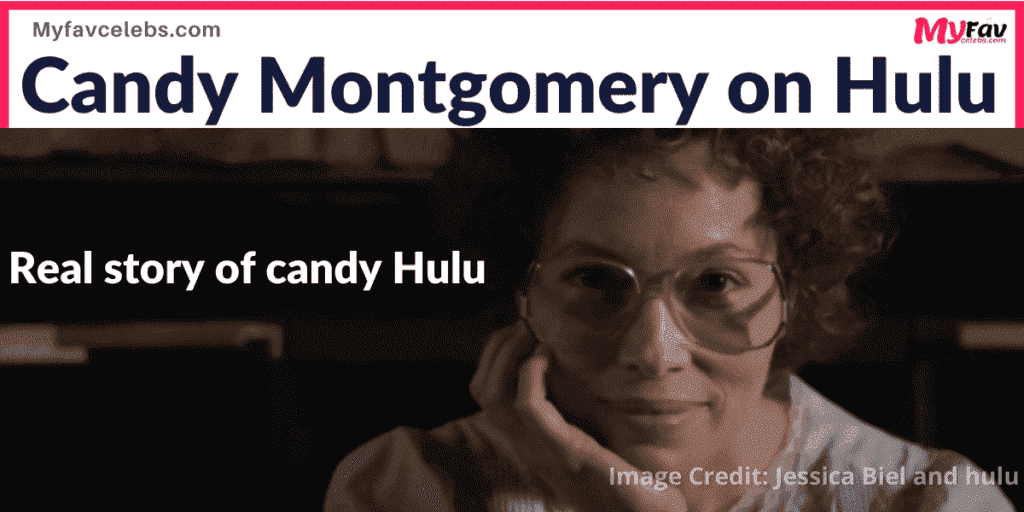 Candy Montgomery Hulu: Real story of candy Hulu