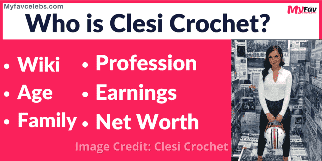 Clesi Crochet Beyond Sparta Coordinator [ Updated]