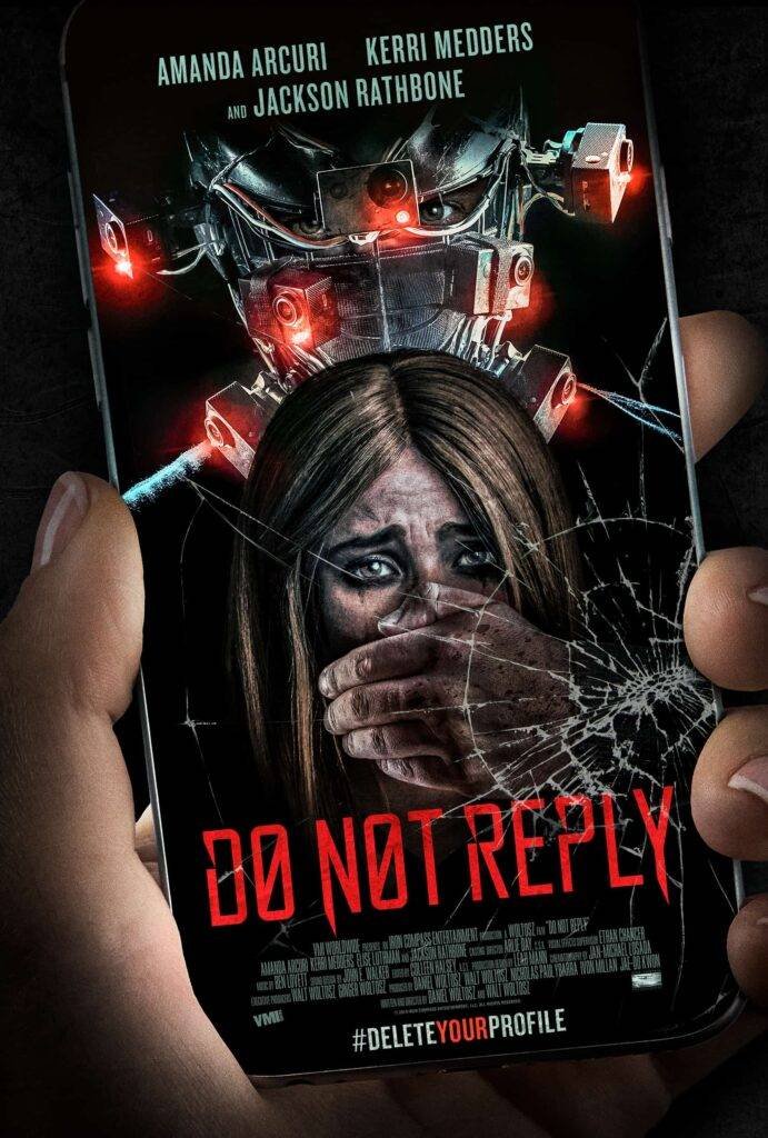Do not reply movie Story
