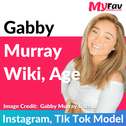 Read more about the article Gabby Murray Onlyfans Leaked News, Wiki, Age, Bio, Net worth