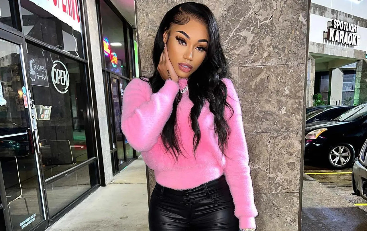 Read more about the article Jania Meshell Onlyfans Leaked news, Son, Boyfriend, Bio-2023