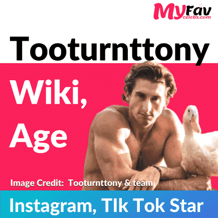 Read more about the article Tooturnttony Onlyfans Leaked News, Wiki, Bio, Net worth, Age