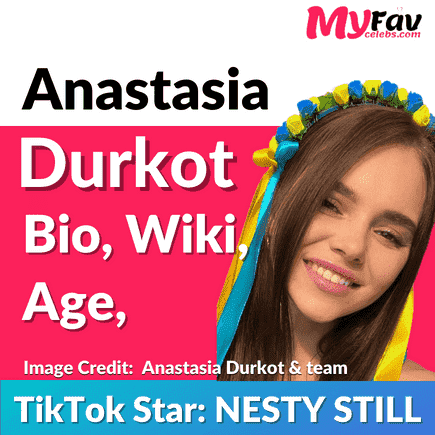 Read more about the article Anastasia Durkot Wiki, Bio, Onlyfans leaked news, Age, TikTok