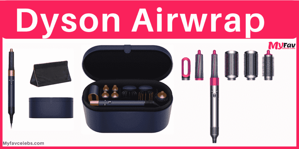 Dyson Airwrap Multi-Styler Review