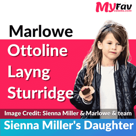 Read more about the article Marlowe Ottoline Layng Sturridge Father, Mother, Age, School & Amazing Facts