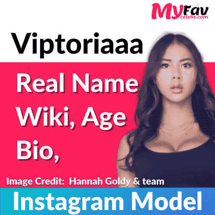 Read more about the article Viptoriaaa onlyfans, Age, Bio, Wiki, Net worth, and Real Name