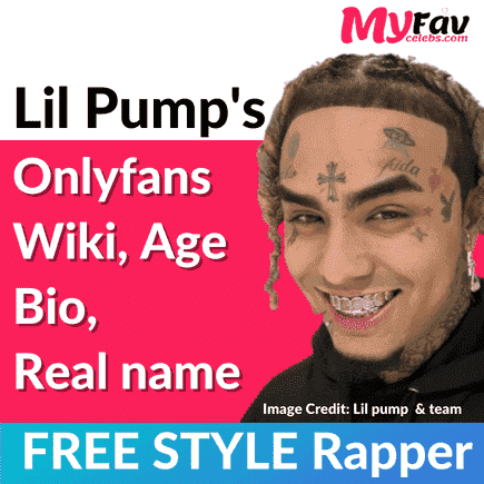 Read more about the article Lil pump onlyfans, Ethnicity, Age, Net worth, and Real Name