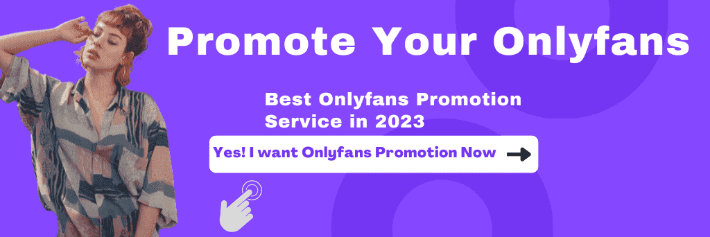 Promote Your Onlyfans 1