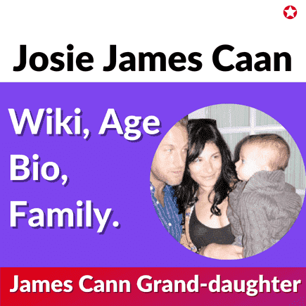 Read more about the article Scott Caan Daughter Josie James Caan Age, Wiki, and Bio
