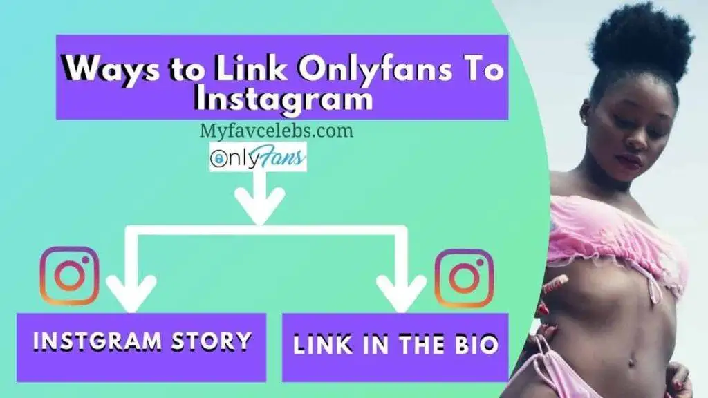 How to promote onlyfans on Instagram
