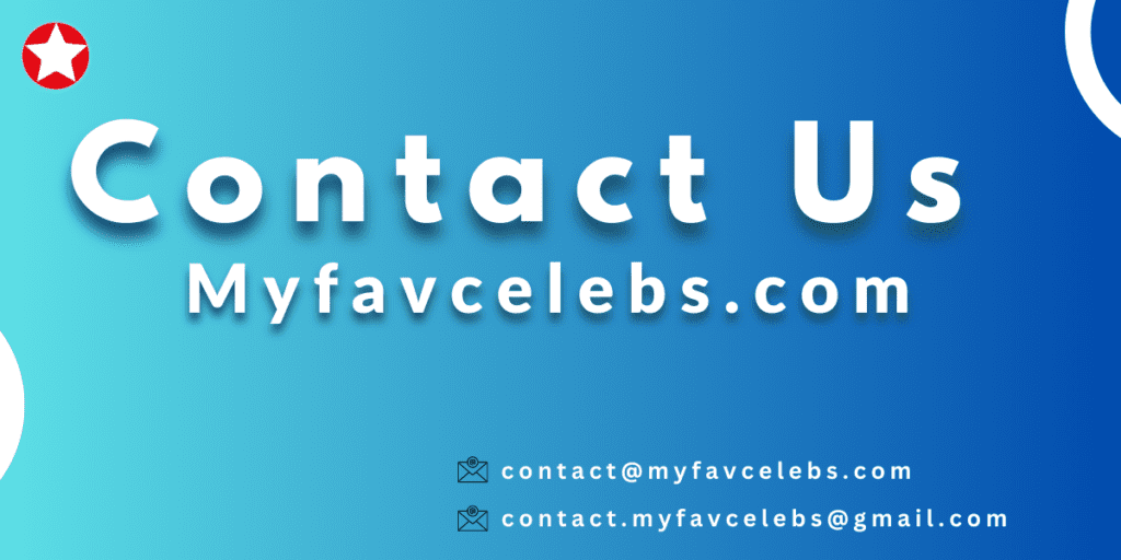 Contact Us page Myfavceebs.com
