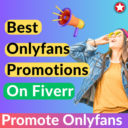 Read more about the article Best Onlyfans Promotions On Fiverr