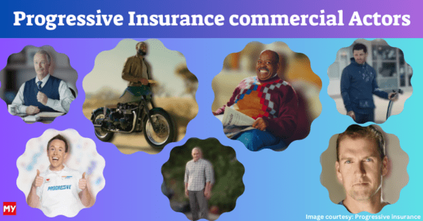 Progressive Insurance Commercial Actors And Salary 2023