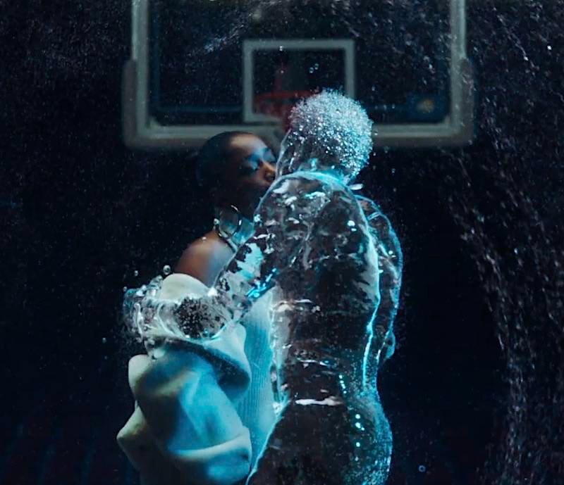 PepsiCo's Starry Makes a Splash With Keke Palmer and Soda Man