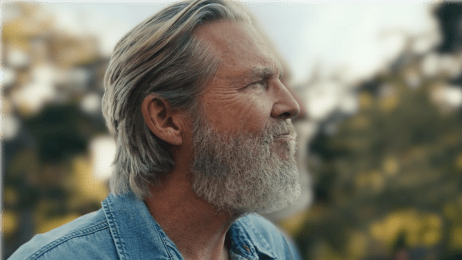 Who is the actor in the Up the Antibodies commercial? Answer : Jeff Bridges