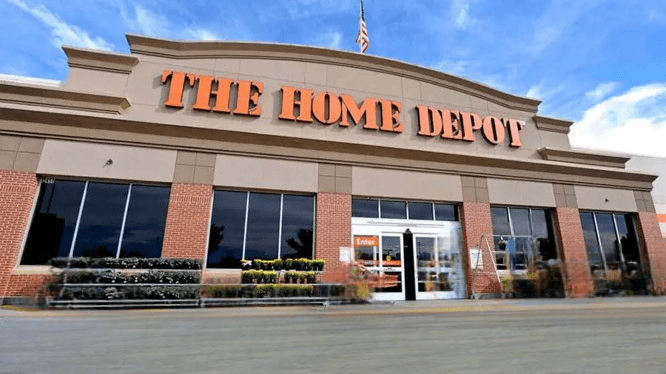 About Home Depot