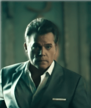 1800 Tequila commercial Traffic Jam Featuring Ray Liotta