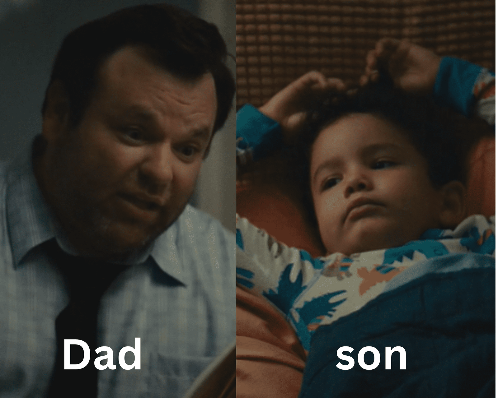 las vegas broccoli commercial actor Jeff Howard