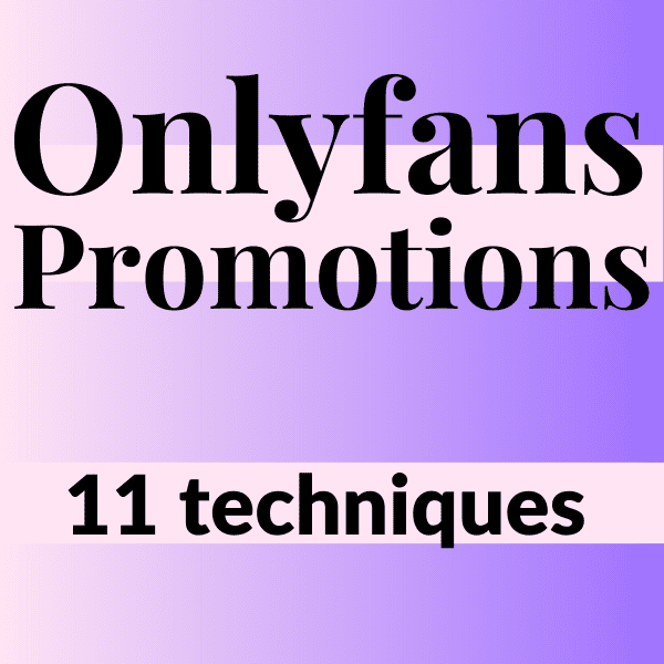 Read more about the article Onlyfans Promotion