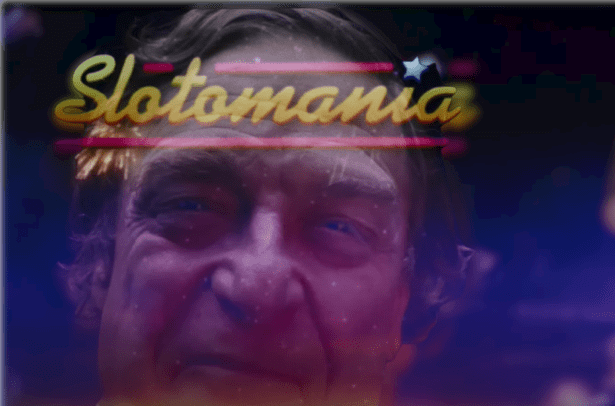 What is Slotomania