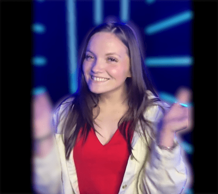 What does the Second Place winner of american idol get? : Megan Danielle