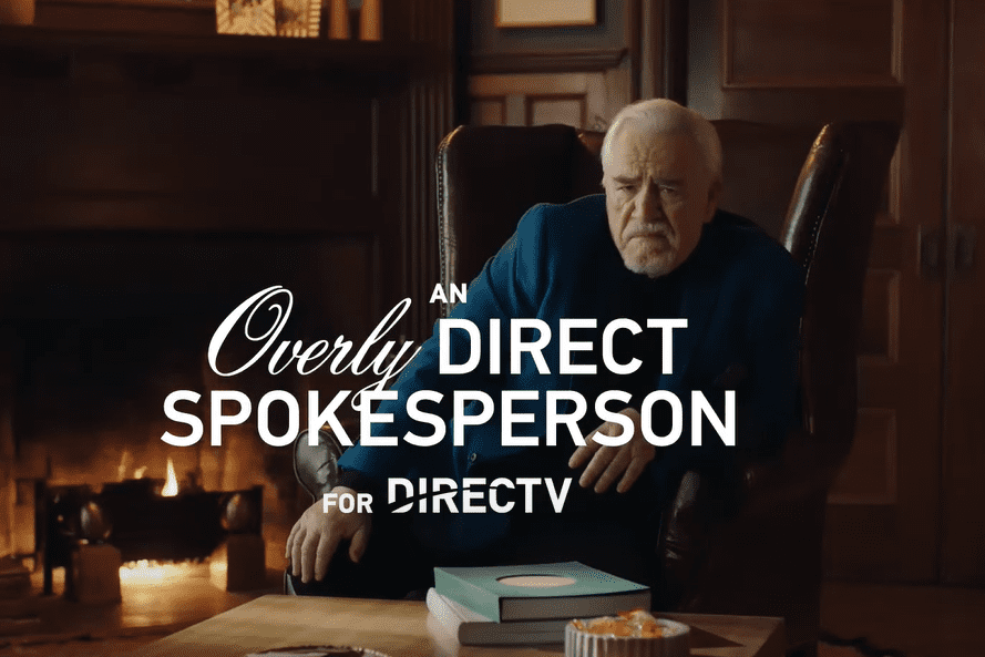 DirecTV Commercial "Entertainment Without Compromise": Concept