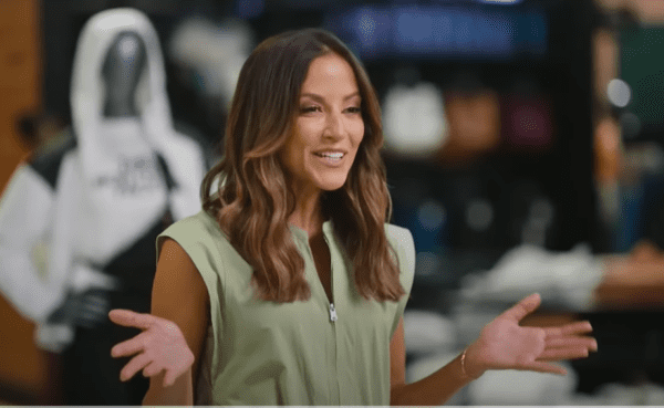 Dicks Sporting Goods Commercial Actress Kay Adams [2023]