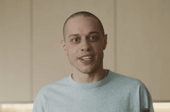 Pete Davidson's Career: A Journey to Success